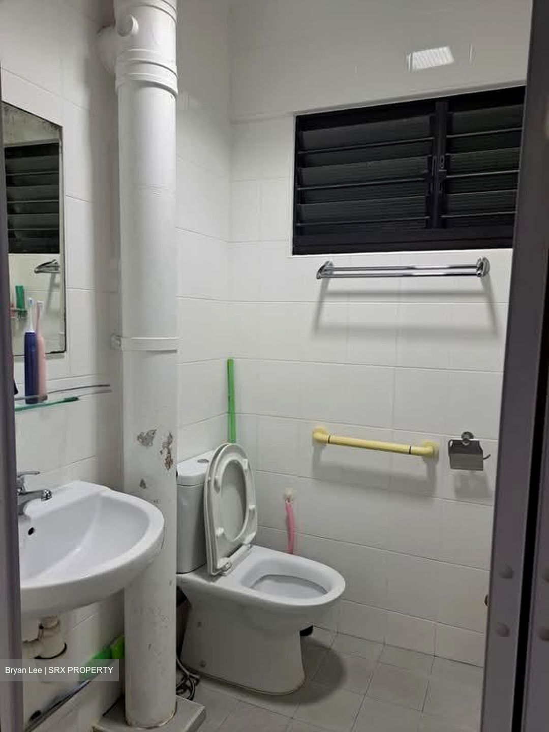 Blk 222 Yishun Gardens (Yishun), HDB 3 Rooms #600520451